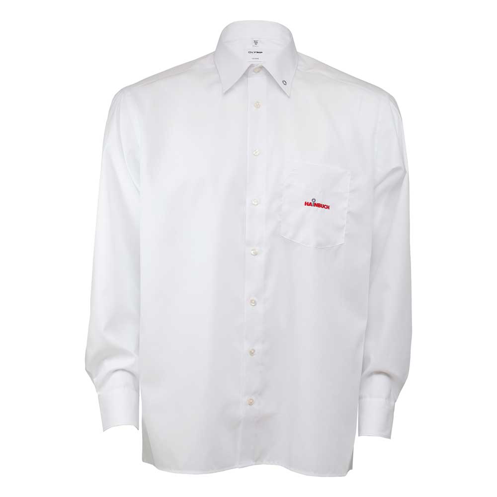 Hainbuch Shop Herrenhemden